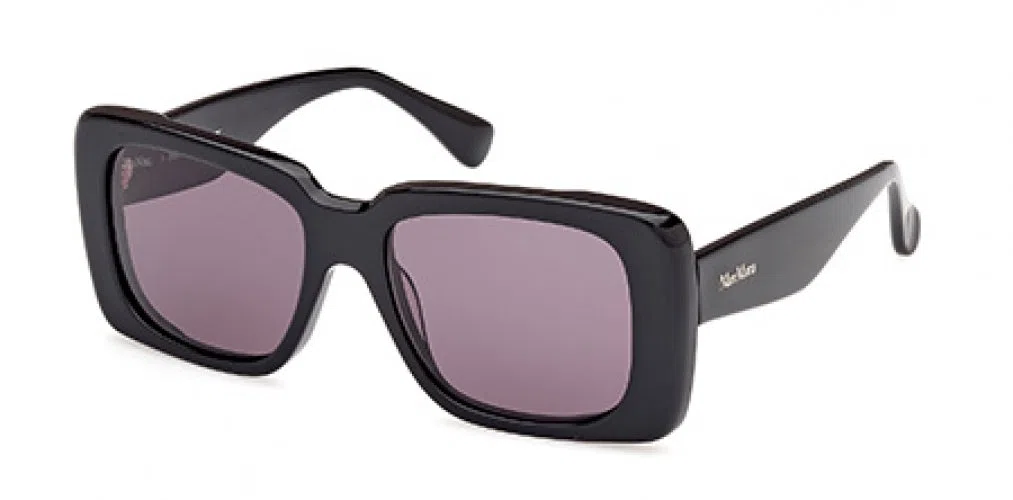 MAXMARA Glimpse3 0091 Sunglasses - view 4
